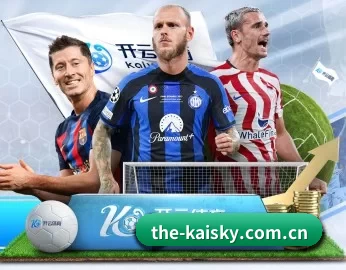 the-kaisky.com.cn的故事 - Kering