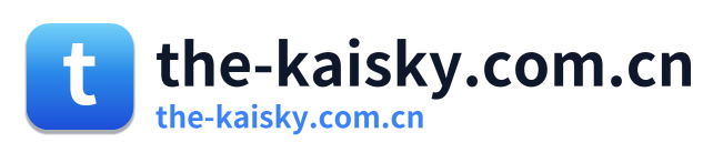 the-kaisky.com.cn